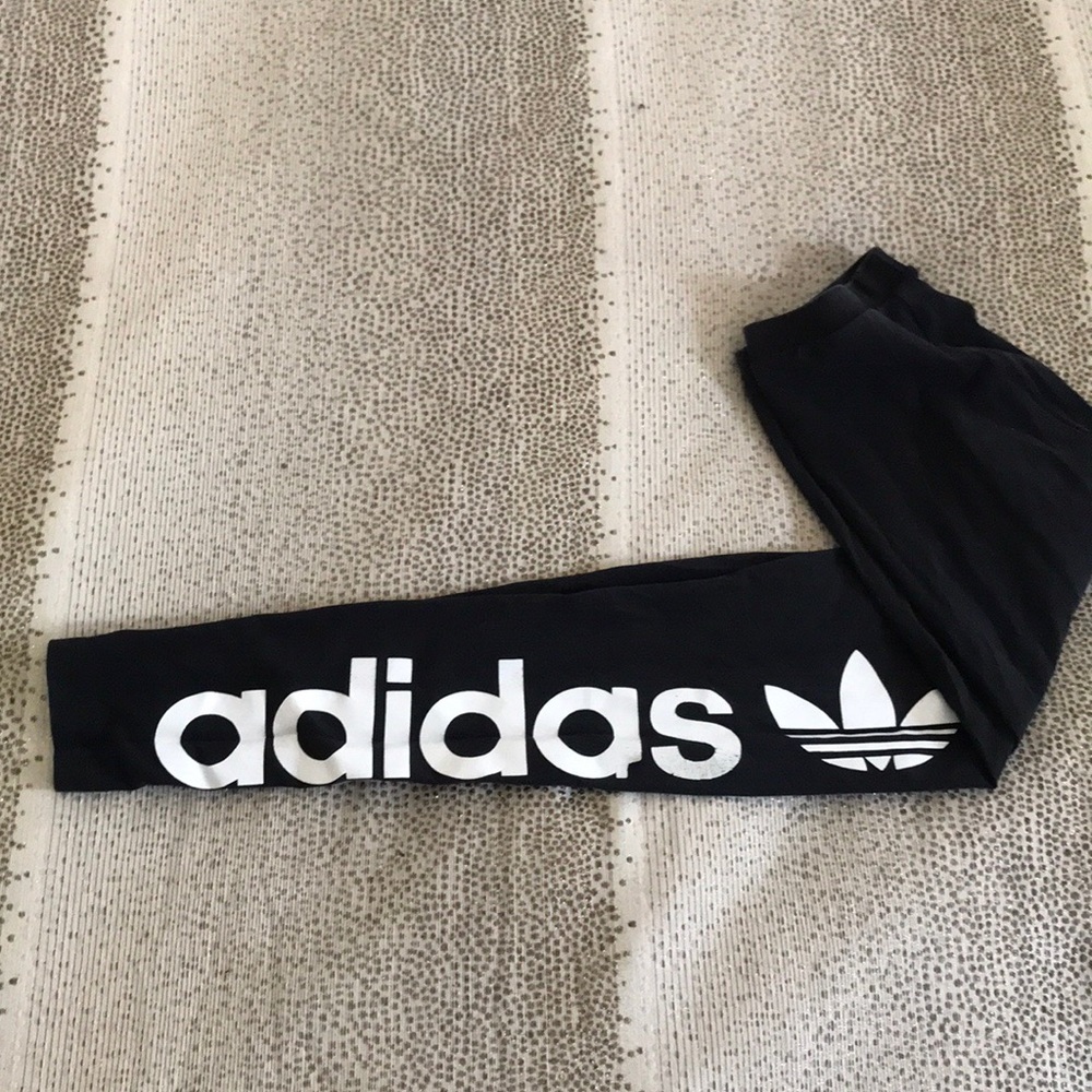 Adidas leggings